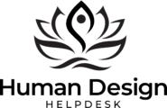 Human Design Helpdesk