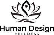 Human Design Helpdesk